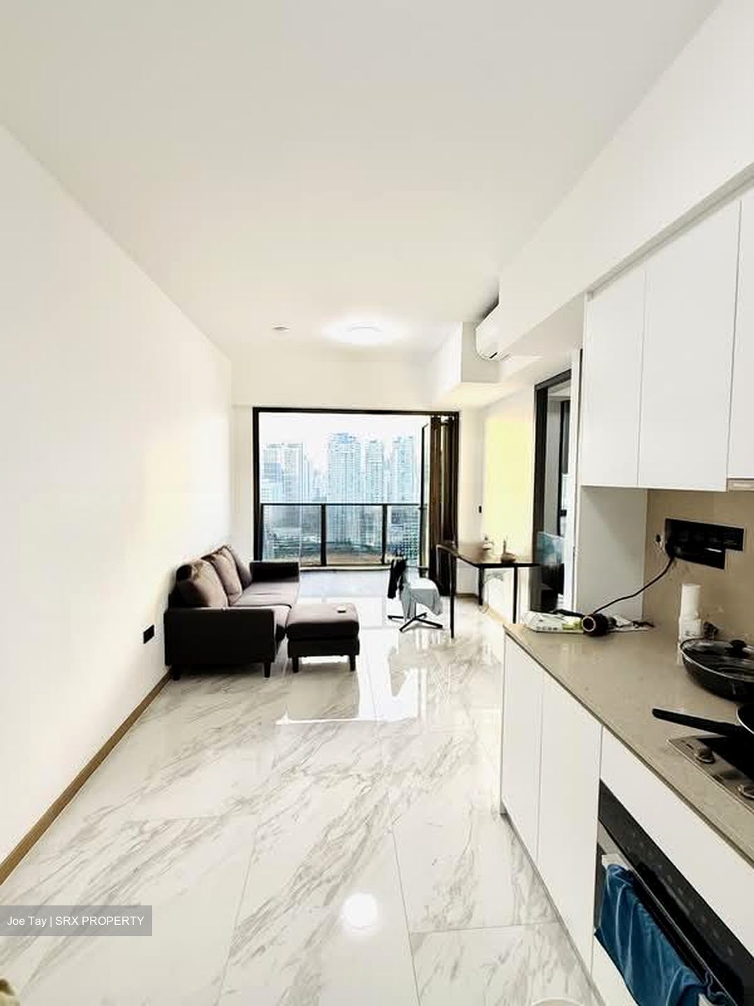 The Landmark (D3), Condominium #557560801